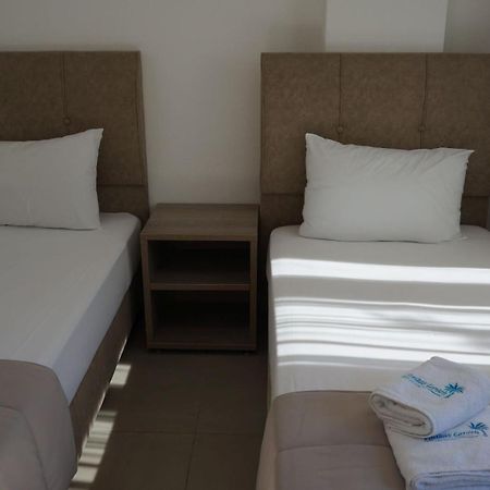Finikas Garden Beach Resort Nikiti Dış mekan fotoğraf
