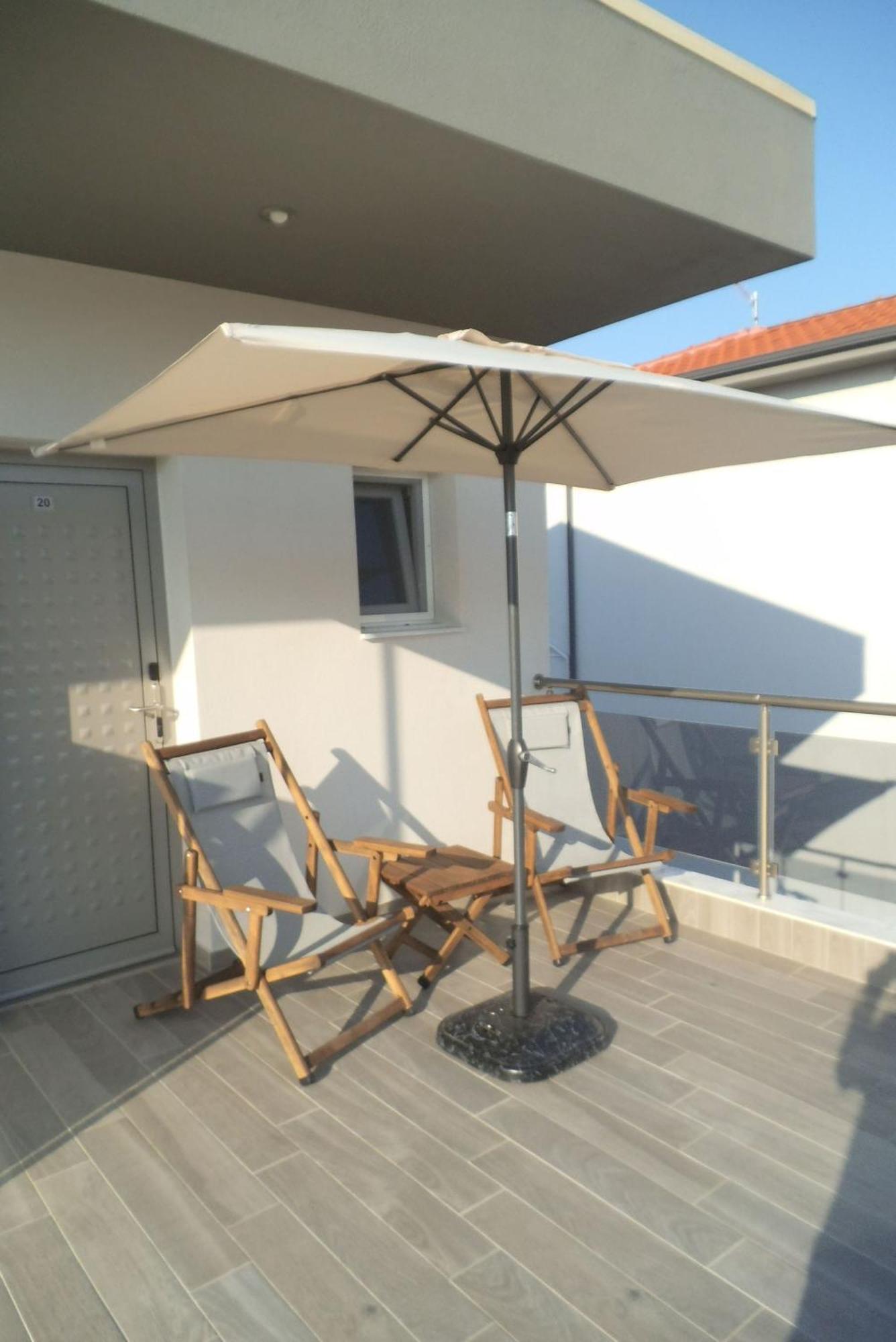Finikas Garden Beach Resort Nikiti Dış mekan fotoğraf