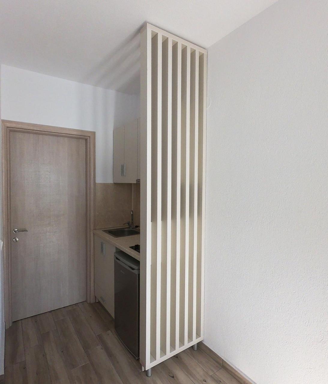 Finikas Garden Beach Resort Nikiti Dış mekan fotoğraf