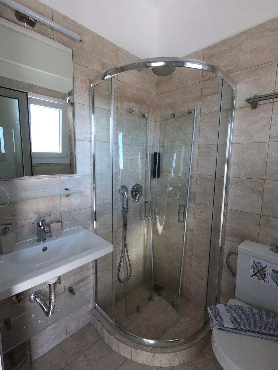 Finikas Garden Beach Resort Nikiti Dış mekan fotoğraf