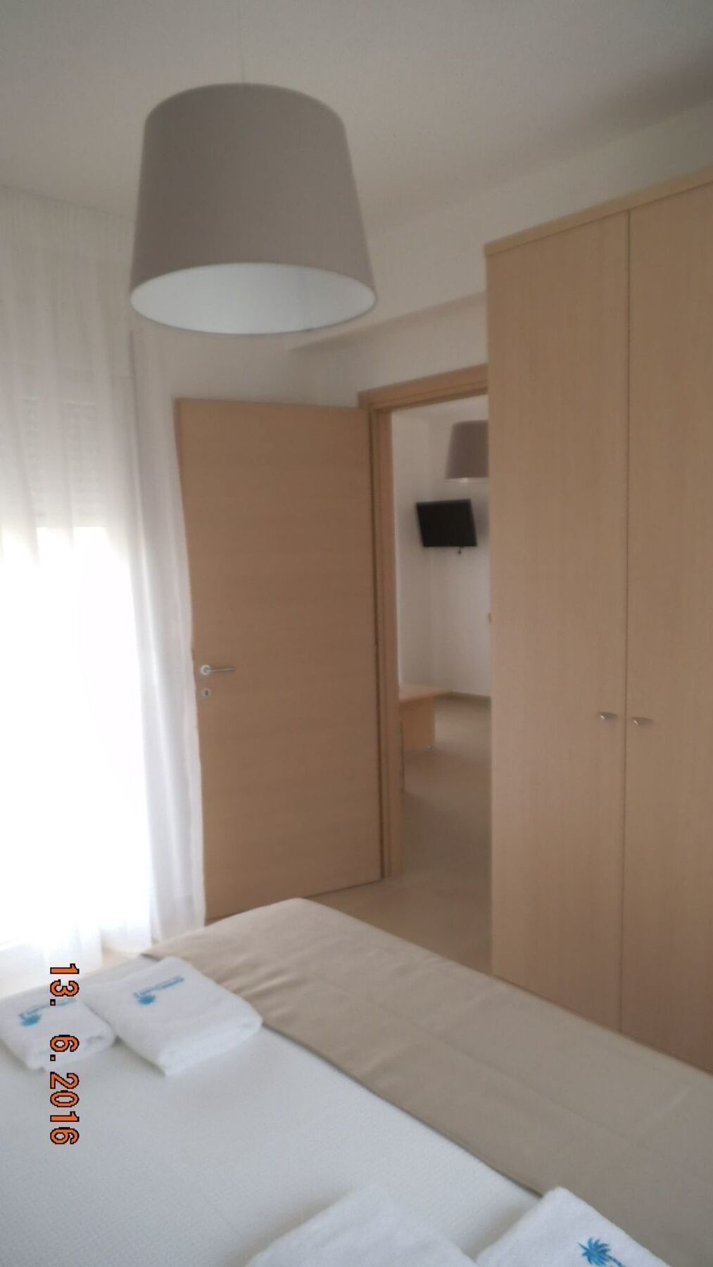 Finikas Garden Beach Resort Nikiti Dış mekan fotoğraf