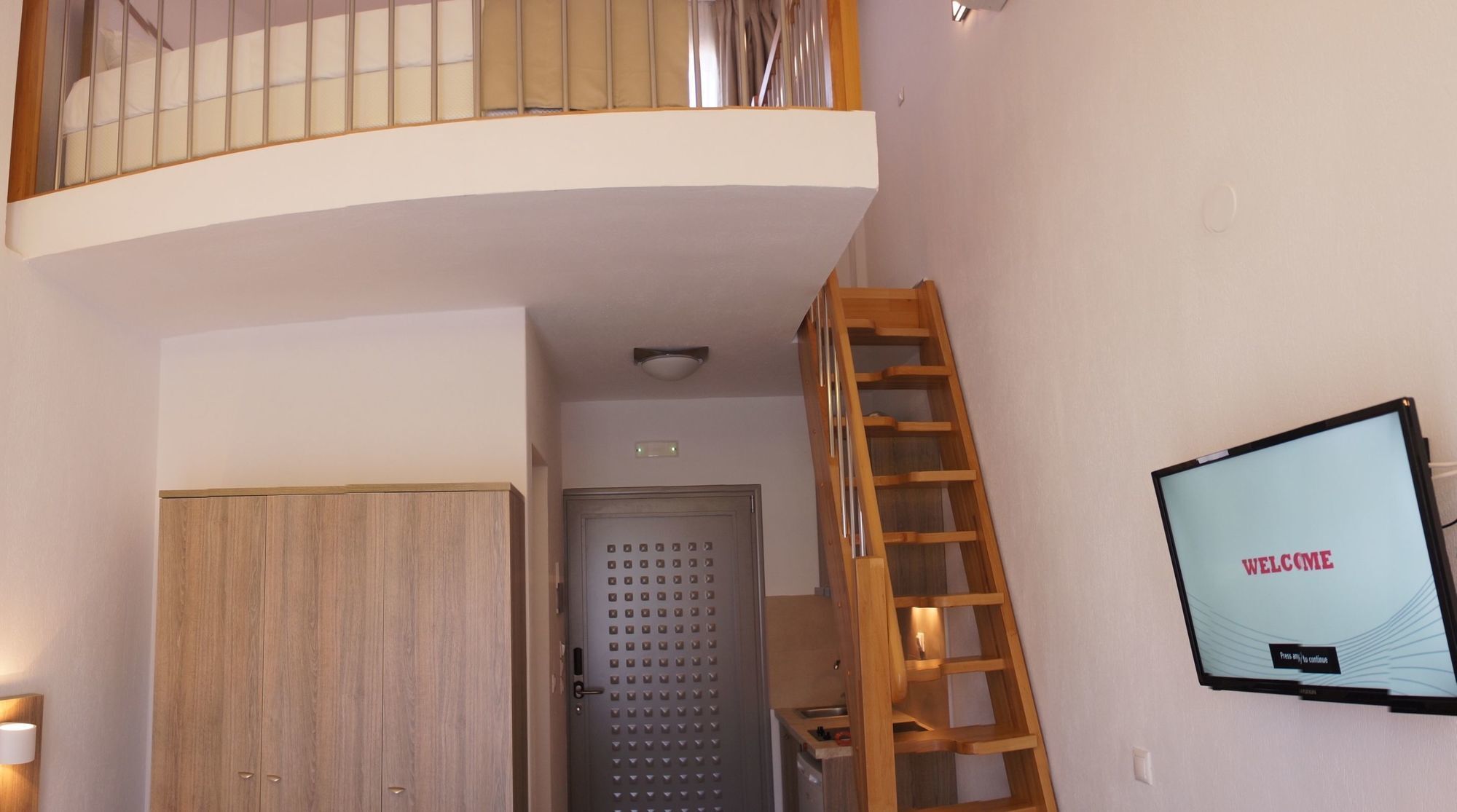 Finikas Garden Beach Resort Nikiti Dış mekan fotoğraf