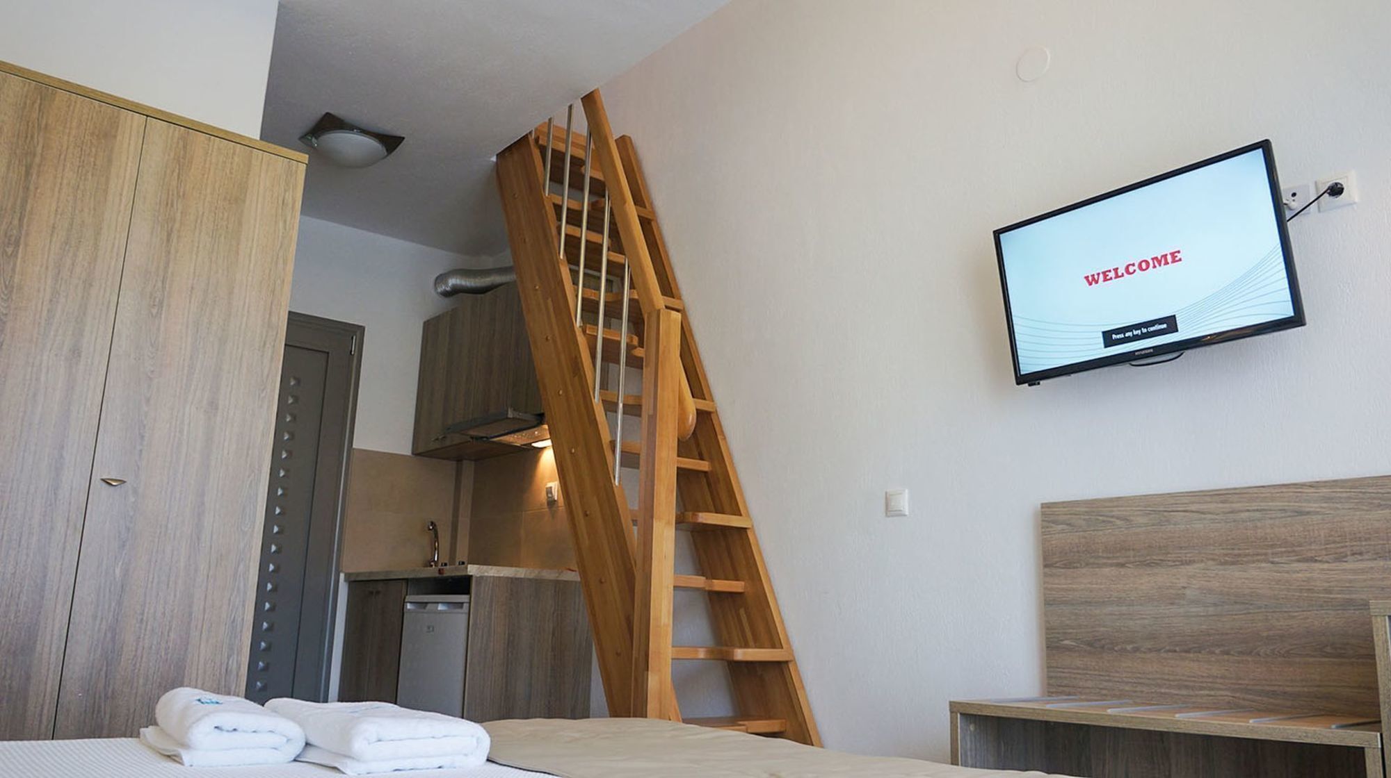 Finikas Garden Beach Resort Nikiti Dış mekan fotoğraf
