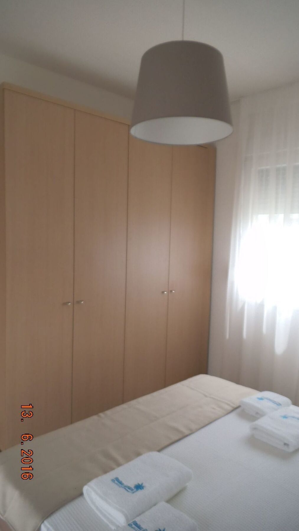 Finikas Garden Beach Resort Nikiti Dış mekan fotoğraf