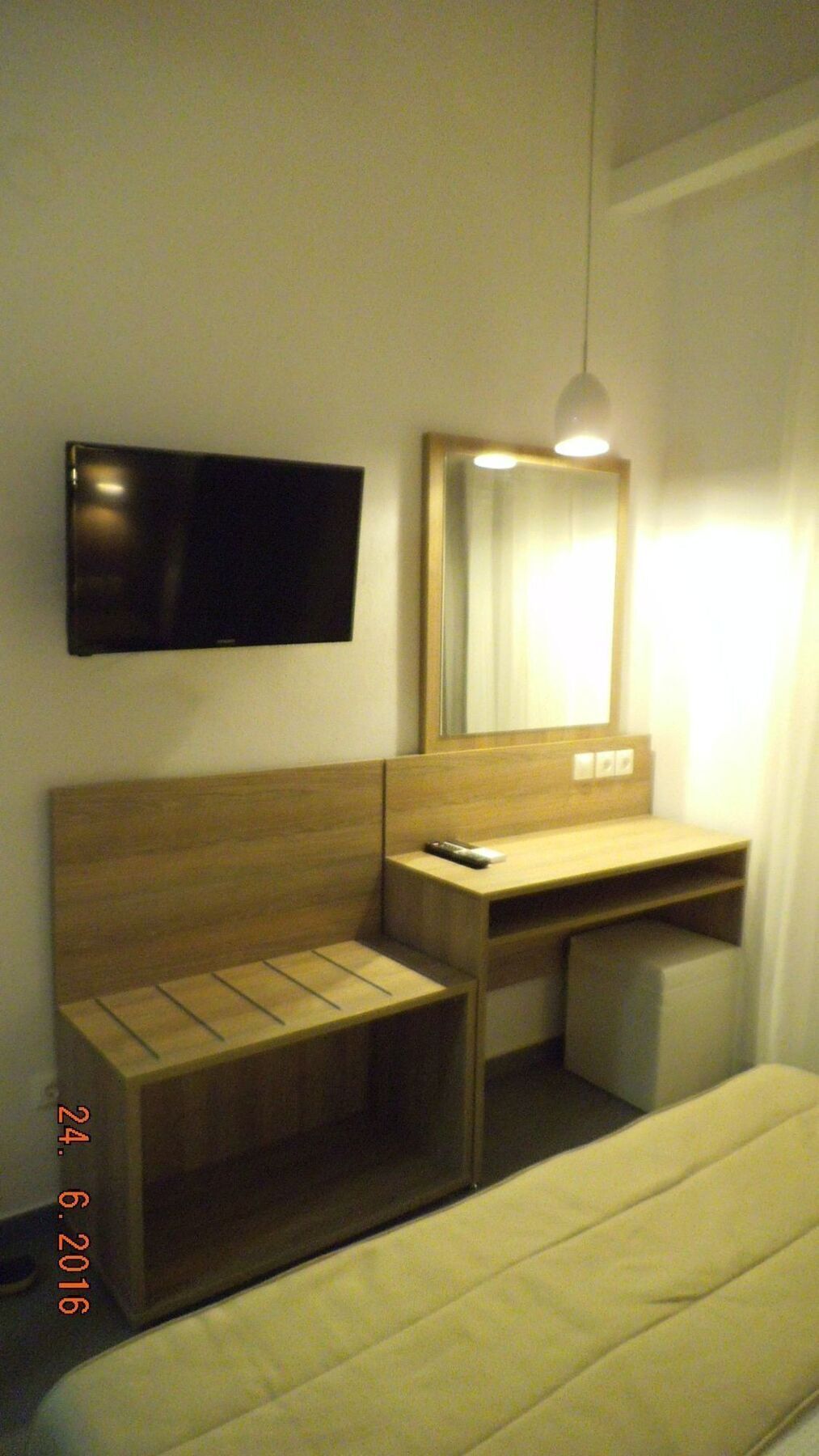 Finikas Garden Beach Resort Nikiti Dış mekan fotoğraf